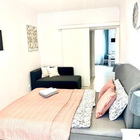 Apartamenty Sienkiewicza De Lux Kielce Eksteriør bilde