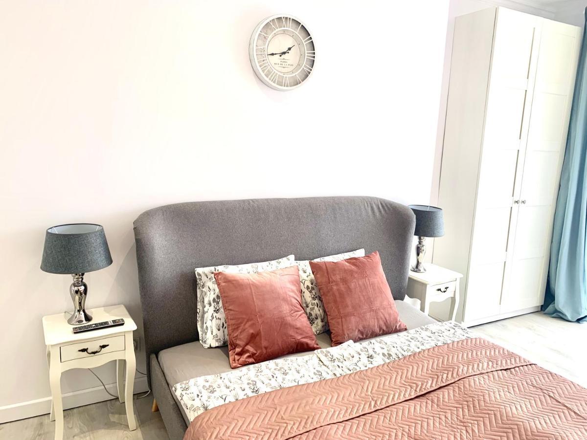 Apartamenty Sienkiewicza De Lux Kielce Eksteriør bilde