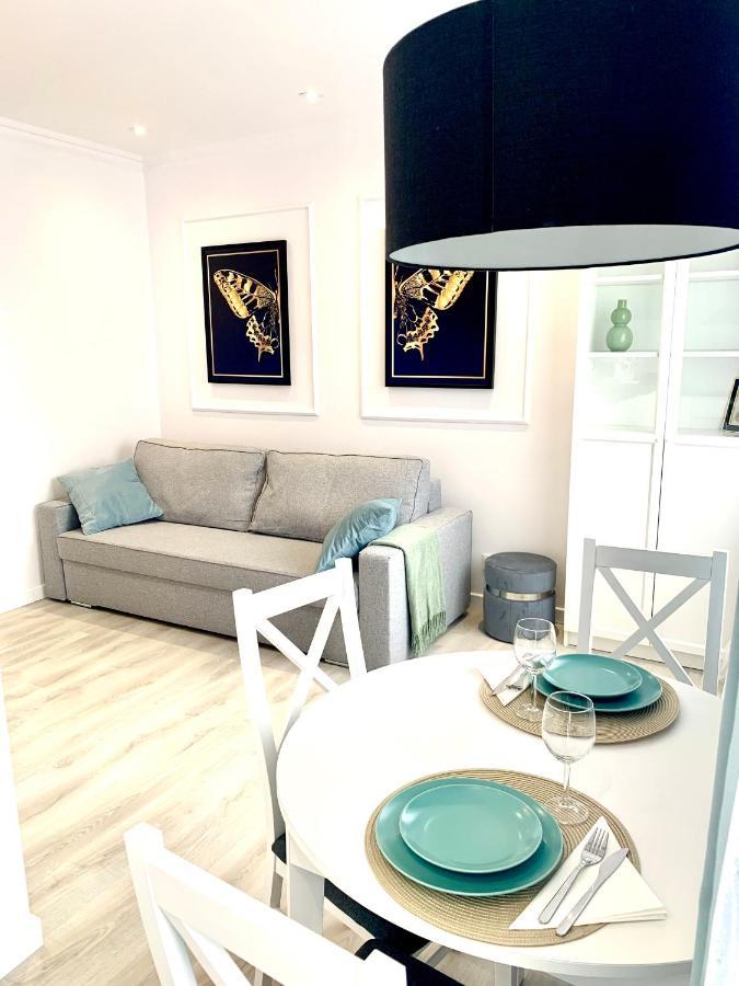 Apartamenty Sienkiewicza De Lux Kielce Eksteriør bilde