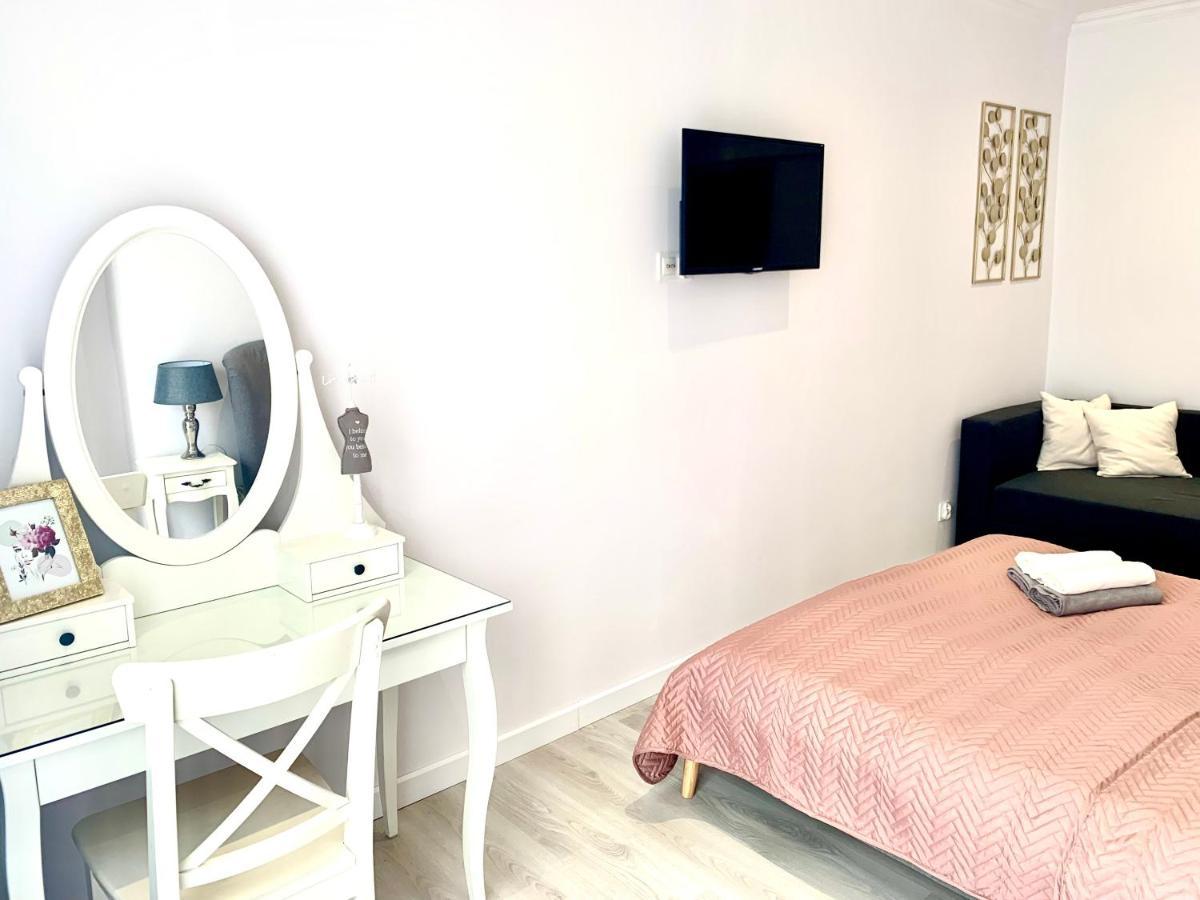 Apartamenty Sienkiewicza De Lux Kielce Eksteriør bilde